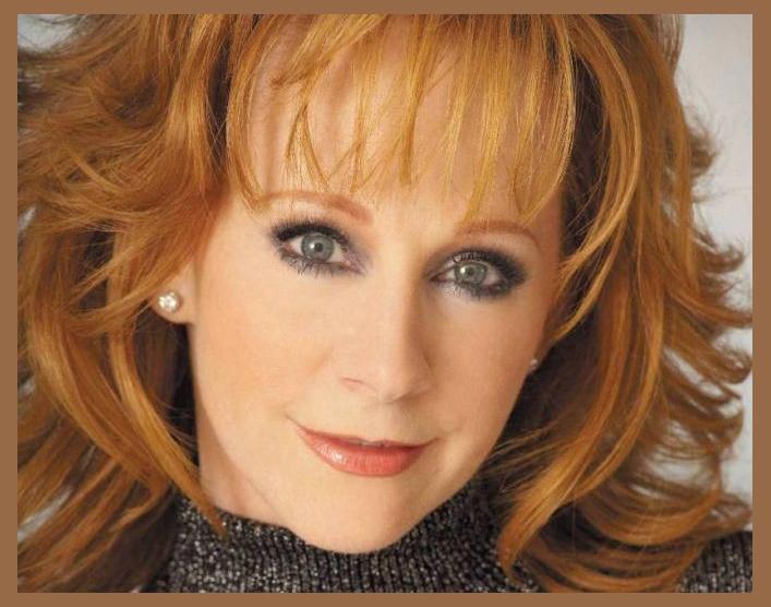 Reba McEntire